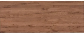 Goossens Eettafel Blade, Strak blad 300 x 100 cm 6 cm dik
