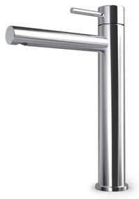 Hotbath BUDDY Wastafelmengkraan - hoog model - Chroom B103HCR