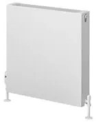 Eastbrook Type 22 paneel radiator 60x60cm 1147W wit glans