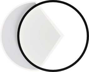 Lampa sufitowa LHJ077-C 60 CM LED