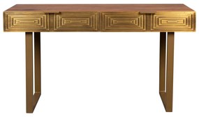 Dutchbone Volan Sidetable - Bureau