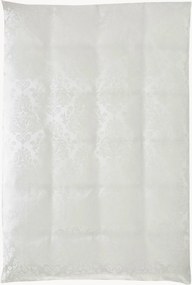 Jacquard zijden dekbedovertrek Milu, 23 momme 6A