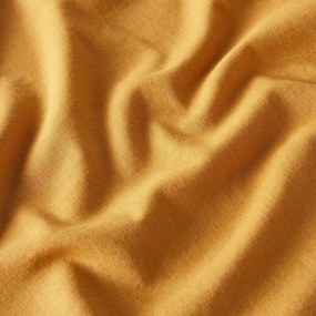 Verduisteringsgordijn in halflinnen met verdekte lussen, Lincot