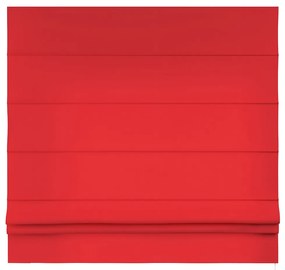 Dekoria Kant en Klaar Vouwgordijn Padova, rood