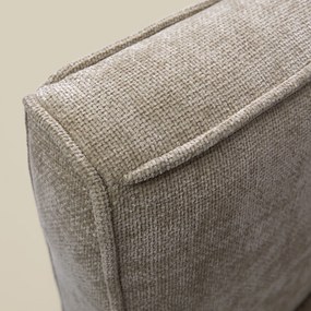 Eetkamerbank Beige 150cm