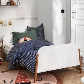 Kinderbed met lattenbodem, Nadil