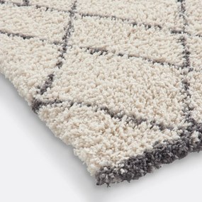 Bedmatje in berber stijl, Rabisco