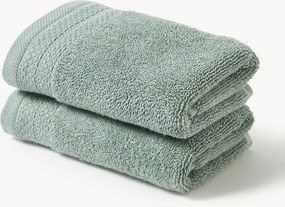 Handdoek Premium van biokatoen in verschillende formaten