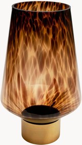 Vaas Caramel, H 41 cm