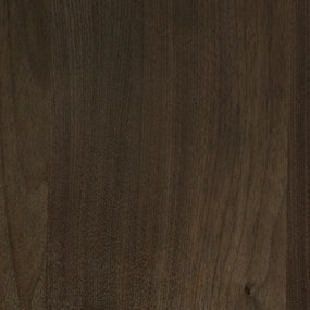 Kave Home Cutt Walnoothouten Ladekast - 120x40x91cm.