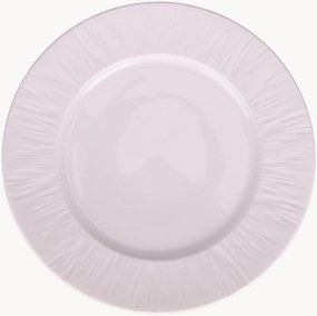 Porseleinen dinerborden Horeca, 2-delig
