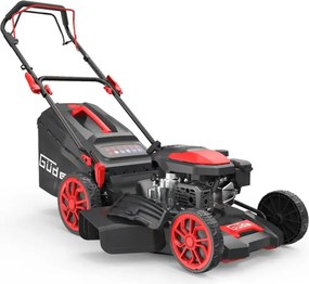 Güde Benzine Grasmaaier Big Wheeler 514.9 R