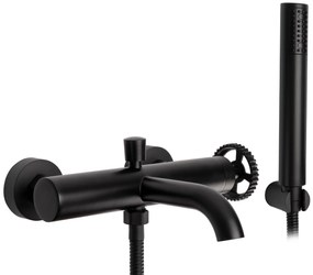 Badmengkraan Rea VERTIGO Black