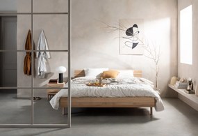 Bedframe Balance Focus - Snel leverbaar – Bij Swiss Sense