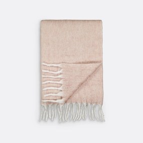 Warme plaid, Lichen