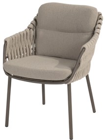 Montera dining tuinstoel terre 4 Seasons Outdoor