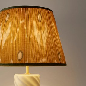 Keramische tafellamp, AUREVA