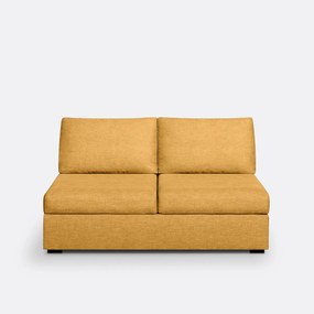 2-zit bank Robin, mêlee