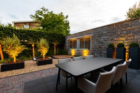 Manifesto Arzana dining tuinstoel