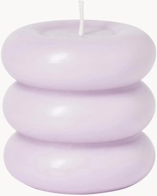 Handgemaakte kaars Templo