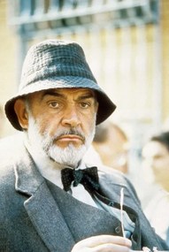 Foto INDIANA JONES AND THE LAST CRUSADE, 1989