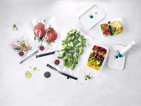 ZWILLING Fresh &amp; Save Vacuüm uitbreidingsset, 16-delig - Fresh &amp; Save - ZWILLING