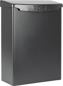 B32 Brievenbus Antraciet