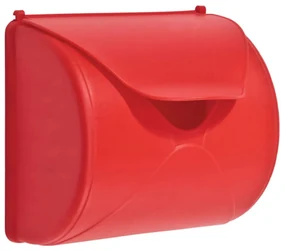 AXI Speelhuis brievenbus rood A505.010.01
