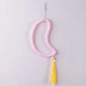 Ruxi Kids Decoratieve Wandbekleding Maan - Sklum