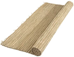 Nature Tuinscherm 1,2x3 m zeggeriet