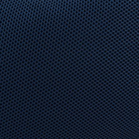 Icon Gaming Performance Mesh Recliner Bean Bag, Navy Blue