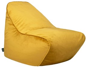 Relaxing Bean Bag Chair - Tumeric