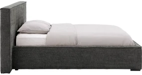 Goossens Bedframe Trentino, 180 x 200 cm