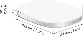 ZWILLING Enfinigy Weegschaal - Enfinigy - ZWILLING