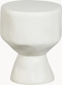 Ronde tuinbijzettafel Aur