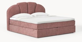 Boxspring bed Romia