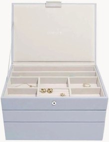 Sieradendoos Classic Lavender, 3-delig