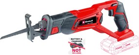 Einhell TE-AP 18/22 Li-Solo Accu Reciprozaag