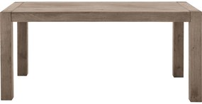 Goossens Eettafel Roots, 180 x 90 cm