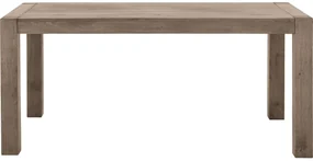 Goossens Eettafel Roots, 180 x 90 cm