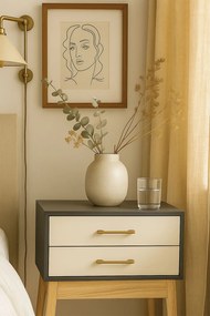 Sen salontafel 2 laden