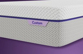 KAMEO Custom Aanpasbaar Matras - Cool Contour – Bij Swiss Sense