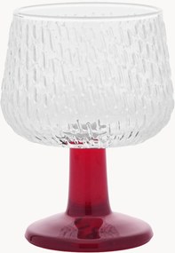 Mondgeblazen wijnglas Syksy