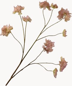 Handgemaakte kunstbloem Cotinus