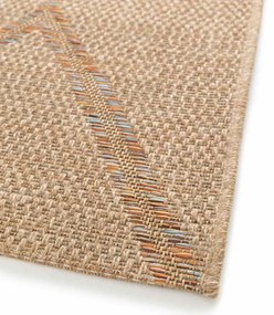 Garden Impressions Buitenkleed Diamonds 120x170 cm - rustic gravel