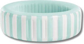 Intex opblaasbaar zwembad Coastal Luxe Pool - rond -Ø168 x H53 cm