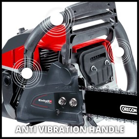 Einhell Gereedschap Benzine Kettingzaag 40 cm