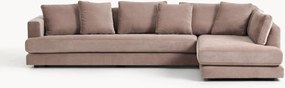 Hoekbank Tribeca (4-zits)