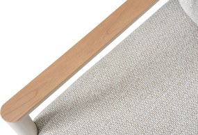 Tuinstoel  Zand/Beige Verano