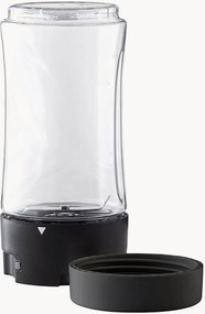 Accessoireset voor Kult X Mix & Go en Smoothie-To-Go mixers, 3-delig